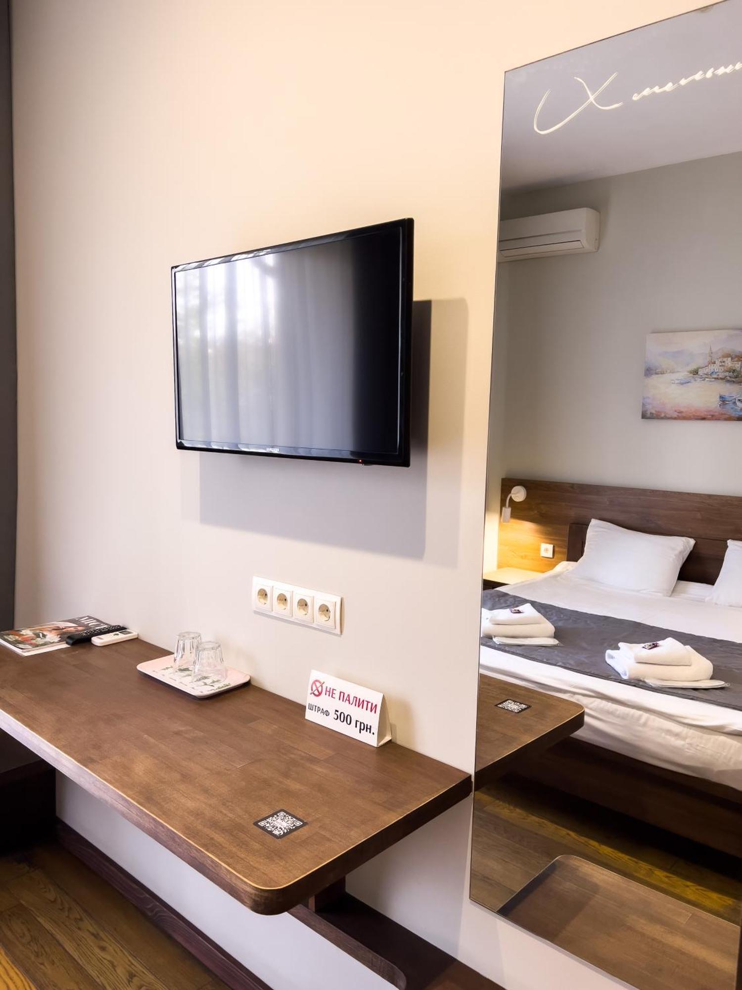 Nebos Hotel & Restaurant Ивано-Франковск Экстерьер фото